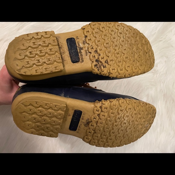 L.L Bean 8” Boots - Picture 8 of 10